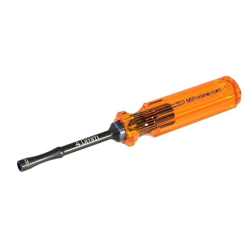 MIP Metric Nut Driver 4.0mm Gen 2