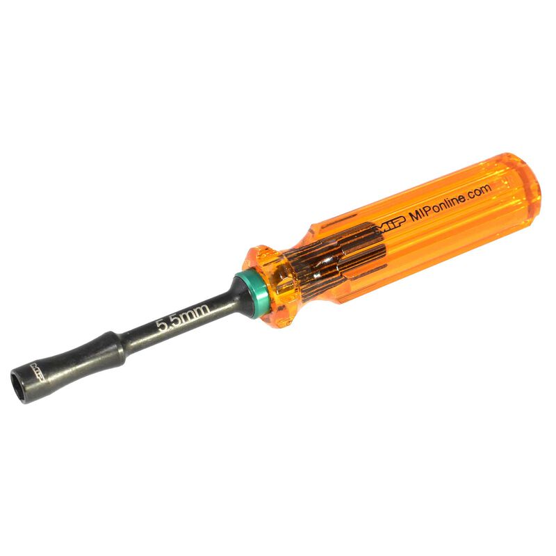 MIP Metric Nut Driver 5.5mm Gen 2