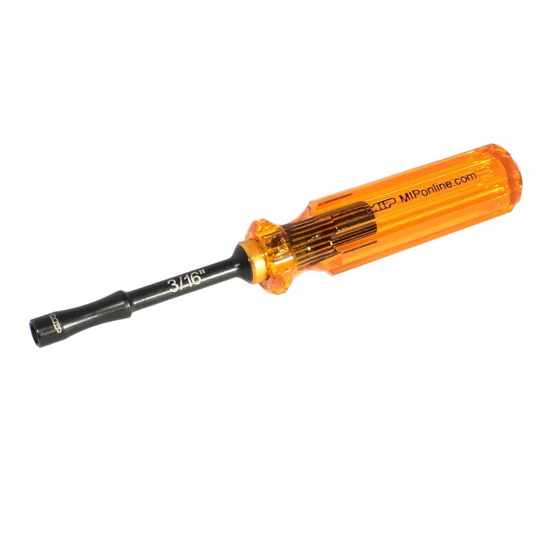 MIP Standard Nut Driver 3/16" Gen 2