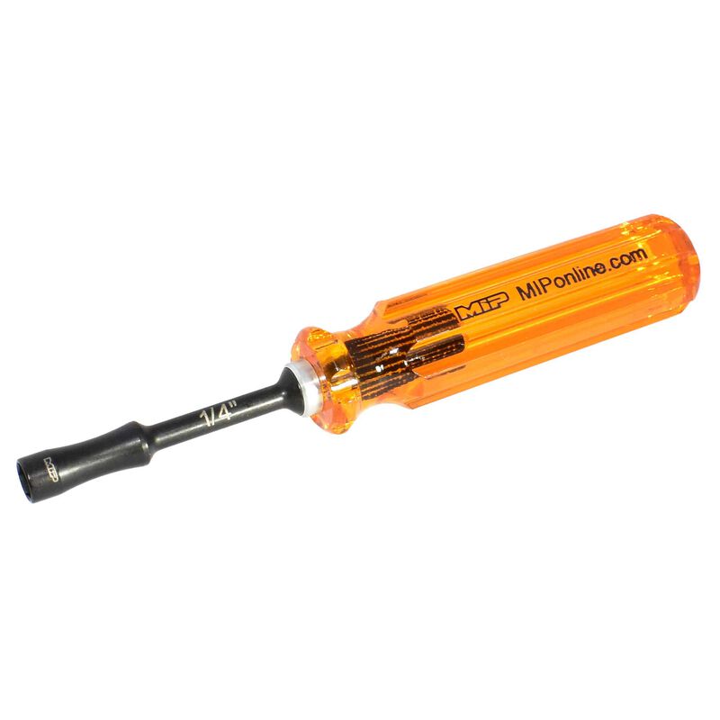 MIP Standard Nut Driver 1/4" Gen 2