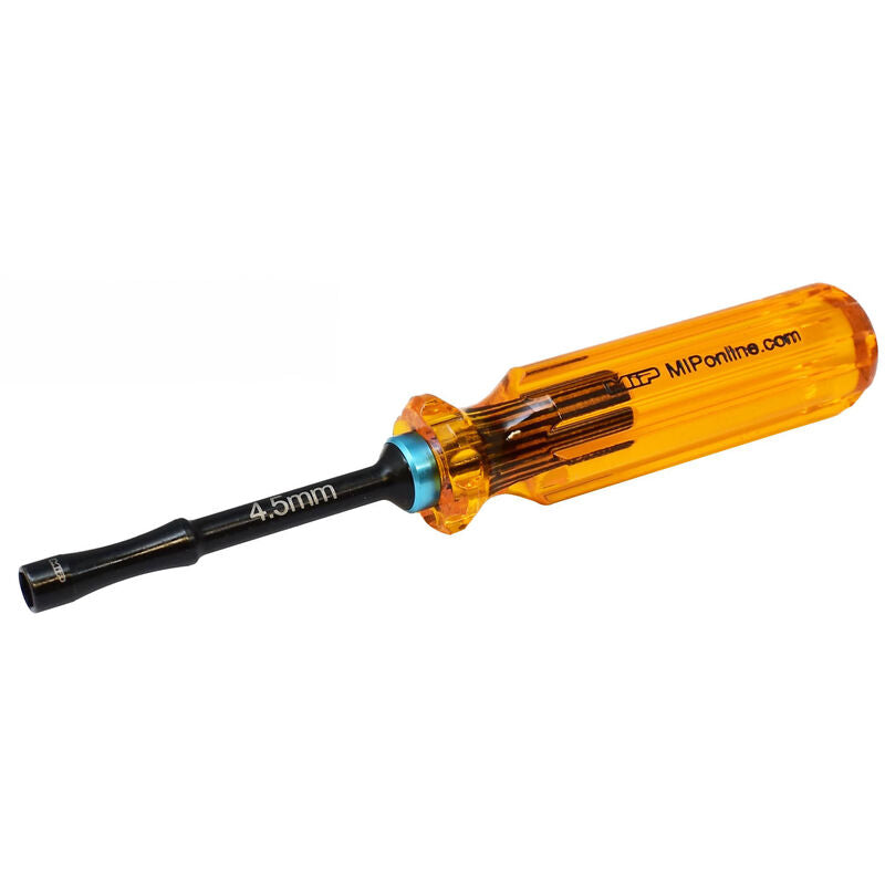 MIP Metric Nut Driver 4.5mm Gen 2