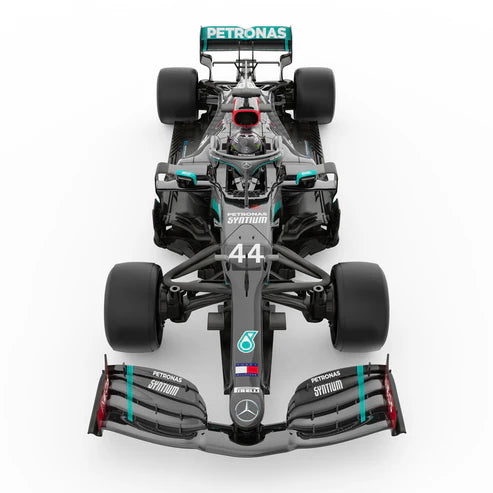 RC Pro 1/12 F1 Mercedes-AMG W11 EQ RTR