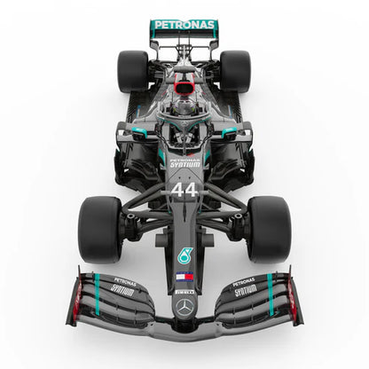 RC Pro 1/12 F1 Mercedes-AMG W11 EQ RTR