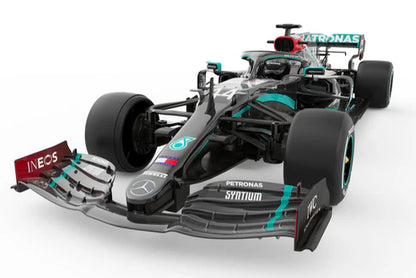 RC Pro 1/12 F1 Mercedes-AMG W11 EQ RTR