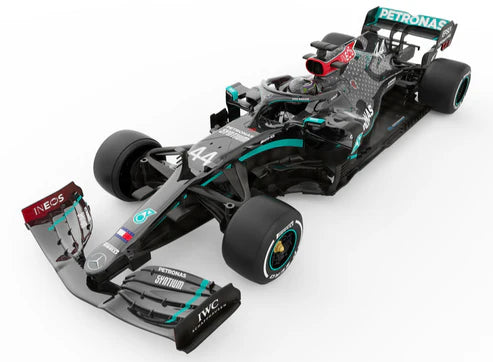 RC Pro 1/12 F1 Mercedes-AMG W11 EQ RTR
