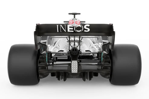 RC Pro 1/12 F1 Mercedes-AMG W11 EQ RTR