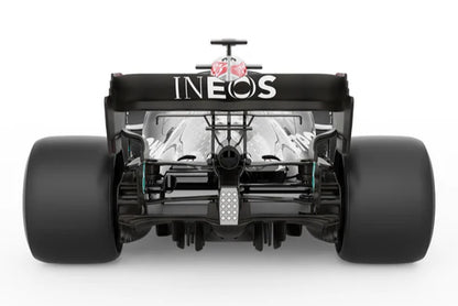 RC Pro 1/12 F1 Mercedes-AMG W11 EQ RTR