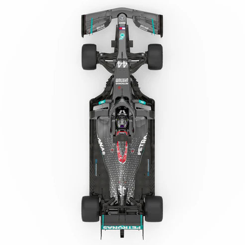 RC Pro 1/12 F1 Mercedes-AMG W11 EQ RTR