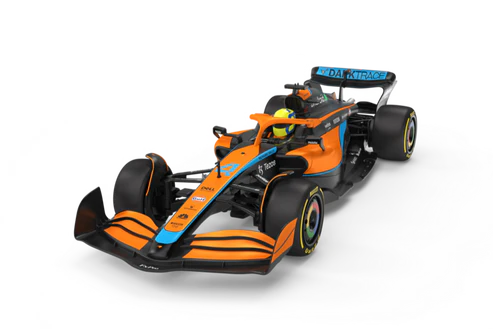 RC Pro 1/12 F1 McLaren MCL36 RTR