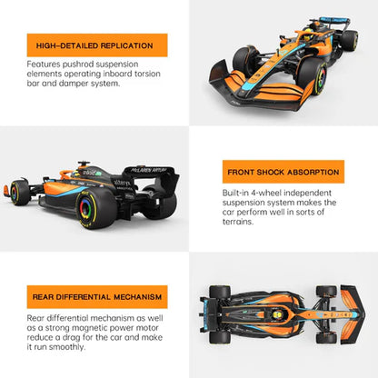 RC Pro 1/12 F1 McLaren MCL36 RTR