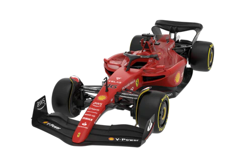 RC Pro 1/12 F1 Ferrari 75 RTR