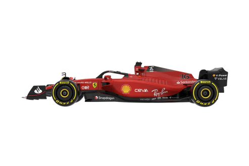 RC Pro 1/12 F1 Ferrari 75 RTR
