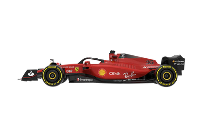 RC Pro 1/12 F1 Ferrari 75 RTR