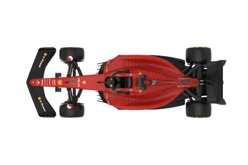 RC Pro 1/12 F1 Ferrari 75 RTR