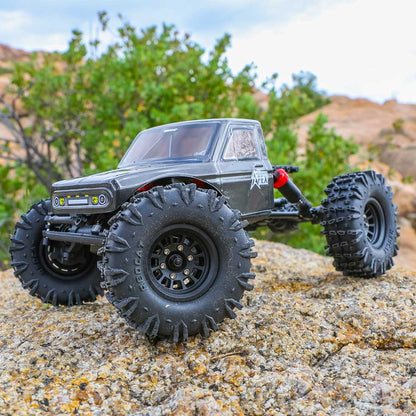 Redcat Ascent 18 APEX 1/18 Scale Brushless Electric Rock Crawler RTR