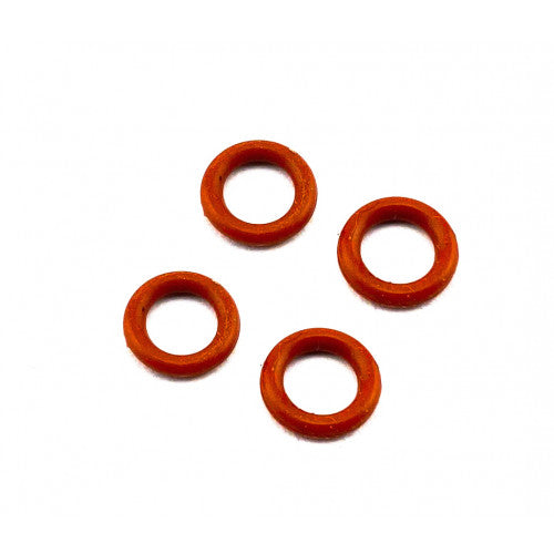 Awesomatix OR155SI 1.5x5mm O-Ring x4
