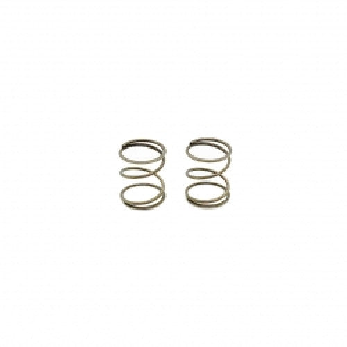 Awesomatix A12 Front Spring C1.1 (DARK BRASS) A12-SPR12F-C1.1