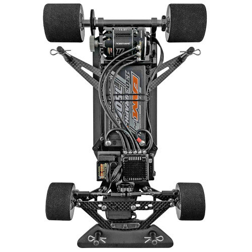 Awesomatix A12X 1/12 Electric Pan Car - Kit