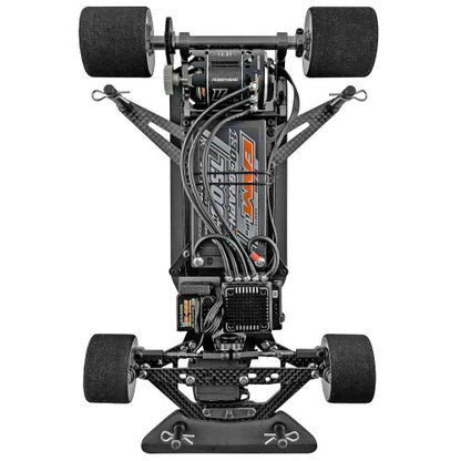 Awesomatix A12X 1/12 Electric Pan Car - Kit