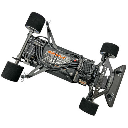 Awesomatix A12X 1/12 Electric Pan Car - Kit