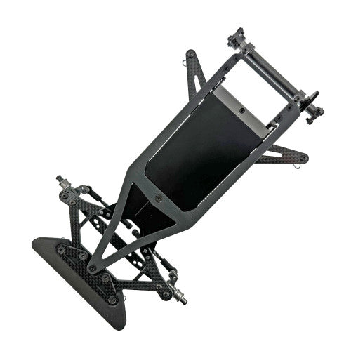 Awesomatix A12X 1/12 Electric Pan Car - Kit