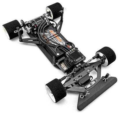 Awesomatix A12X 1/12 Electric Pan Car - Kit