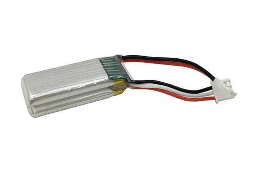 RC-ProA 180 Battery  7.4V 300Mah