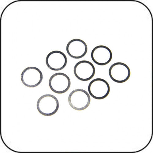 Awesomatix A700-SH0.1 - 6x8x0.1mm Shim x 10