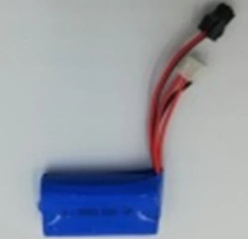 RC-Pro WPL 1/16th 500mah 7.4V