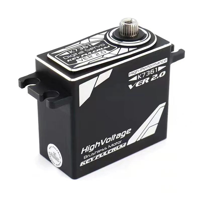 KeyFulcrum K7361 V2 Digital Servo