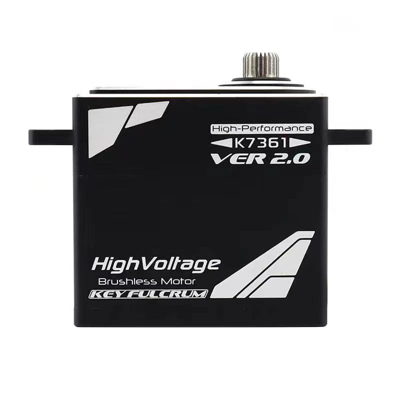 KeyFulcrum K7361 V2 Digital Servo