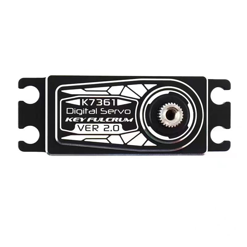 KeyFulcrum K7361 V2 Digital Servo