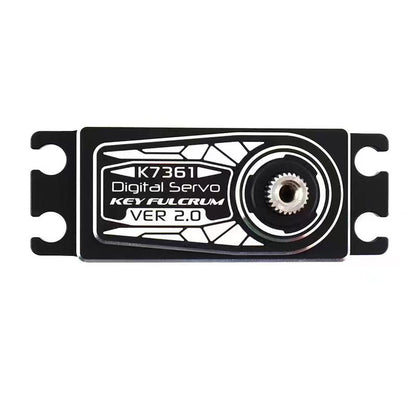 KeyFulcrum K7361 V2 Digital Servo