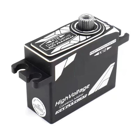 KeyFulcrum K12 Digital Servo