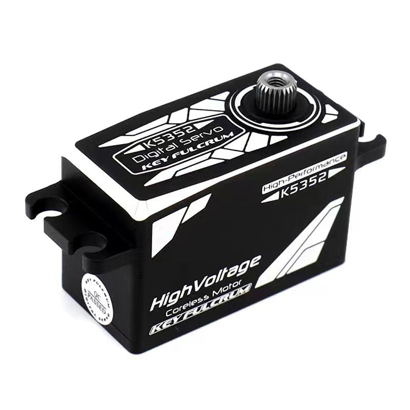 KeyFulcrum K5352 Digital Servo