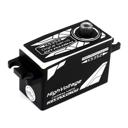 KeyFulcrum K5352 Digital Servo