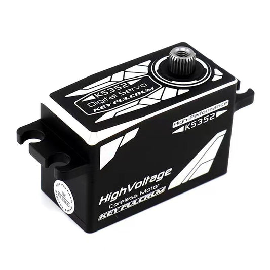 KeyFulcrum K5352 Digital Servo