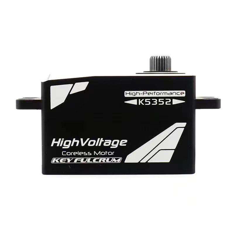 KeyFulcrum K5352 Digital Servo