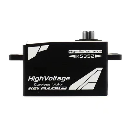 KeyFulcrum K5352 Digital Servo