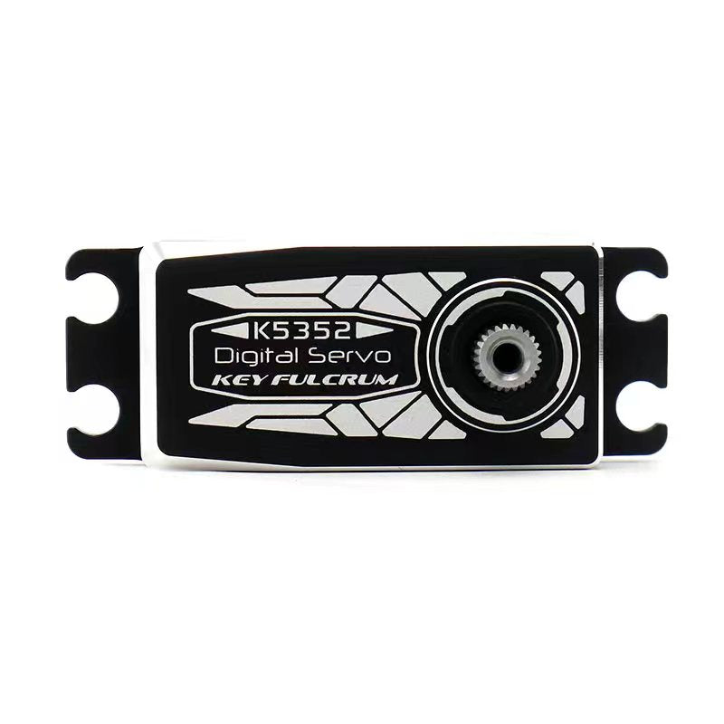 KeyFulcrum K5352 Digital Servo