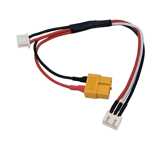 Progressive RC 2S JST-XH Charge & Balance Cable