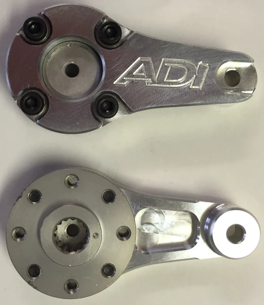 ADI Aluminum Single Steering Horn Hitec HS 1005, 1100, 1000(10076)