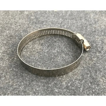 DDM Air Filter Clamp