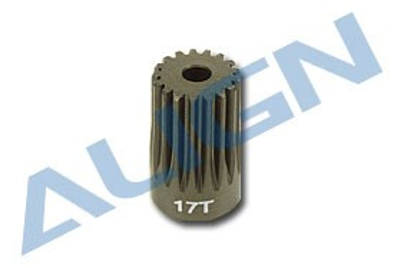Align  Motor Pinion Gears TRex 500