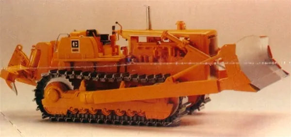 AMT Caterpillar D8H