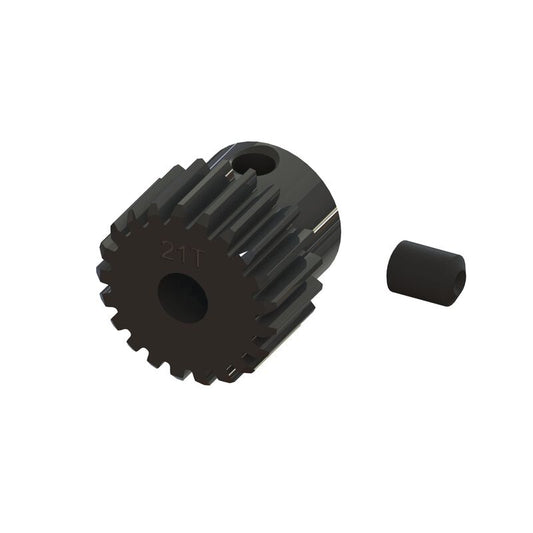 ARRMA Pinion Gear 21T MOD 0.5 CNC 3.2mm Bore ARRMA Pinion Gear 21T MOD 0.5 CNC 3.2mm Bore