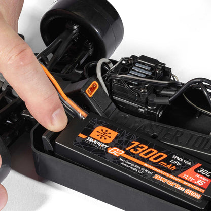 ***Pre-Order*** Arrma Infraction Grom 3S (Battery & Charger Included)