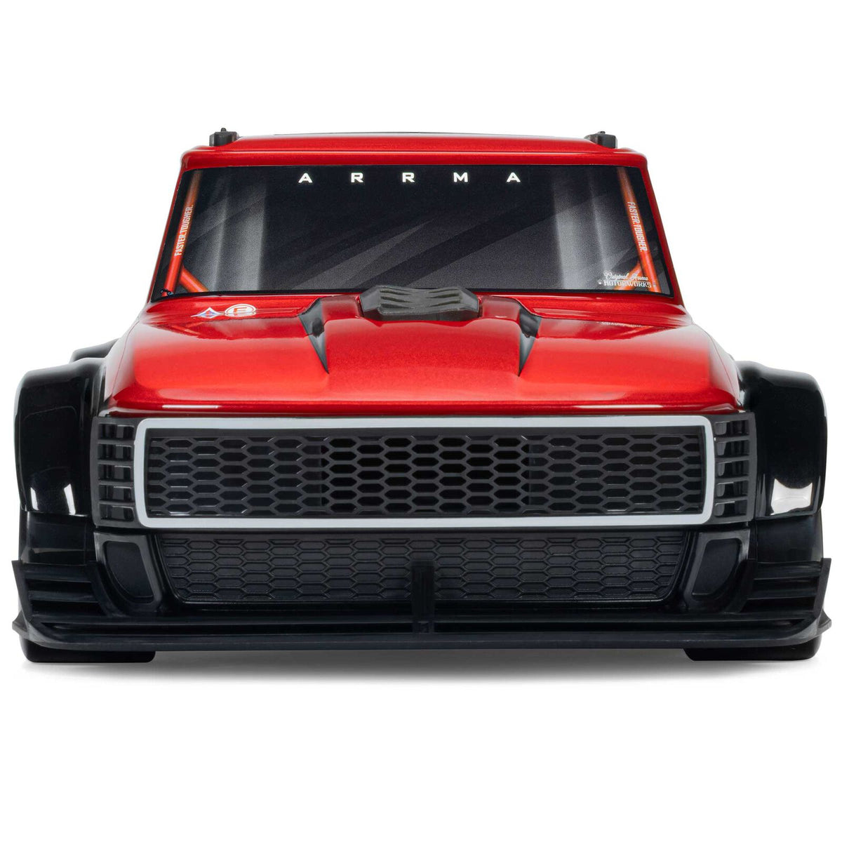***Pre-Order*** Arrma Infraction Grom 3S (Battery & Charger Included)