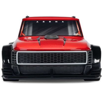 ***Pre-Order*** Arrma Infraction Grom 3S (Battery & Charger Included)