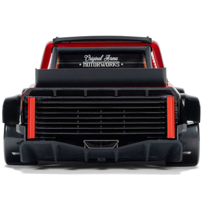 ***Pre-Order*** Arrma Infraction Grom 3S (Battery & Charger Included)